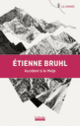 Couverture Accident à la Meije (Étienne Bruhl)