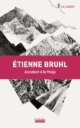Couverture Accident à la Meije ()
