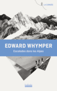 Couverture Escalades dans les Alpes ()