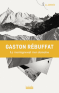 Couverture La montagne est mon domaine ()