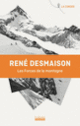 Couverture Les forces de la montagne (René Desmaison)