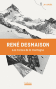 Couverture Les forces de la montagne ()