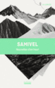 Couverture Nouvelles d'en haut ( Samivel)