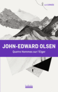 Couverture Quatre hommes sur l'Eiger ()