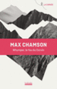 Couverture Whymper, le fou du Cervin (Max Chamson)
