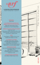 Couverture La Nouvelle Revue Française (Collectif(s) Collectif(s))