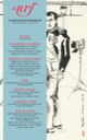 Couverture La Nouvelle Revue Française (Collectif(s) Collectif(s))