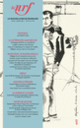 Couverture La Nouvelle Revue Française (Collectif(s) Collectif(s))