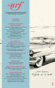 Couverture La Nouvelle Revue Française (Collectif(s) Collectif(s))