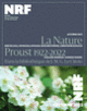 Couverture La Nouvelle Revue Française (Collectif(s) Collectif(s))