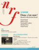 Couverture La NRF 659 (Novembre 2024) (Collectif(s) Collectif(s))