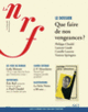 Couverture La NRF 661 (Juin 2025) (Collectif(s) Collectif(s))