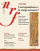Couverture La NRF 662 (Septembre 2025) (Collectif(s) Collectif(s))