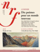 Couverture La NRF 664 (Mars 2026) (Collectif(s) Collectif(s))