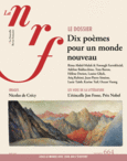 Couverture La NRF 664 (Mars 2026) ()