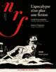 Couverture La NRF 666 (Septembre 2026) (Collectif(s) Collectif(s))