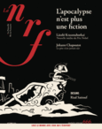 Couverture La NRF 666 (Septembre 2026) ()