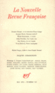 Couverture Jacques Lemarchand (Collectif(s) Collectif(s))