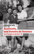 Couverture Auschwitz, une histoire de femmes ()