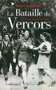 Couverture La Bataille du Vercors (Paddy Ashdown)