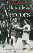 Couverture La Bataille du Vercors ()