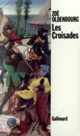 Couverture Les croisades ()