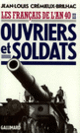 Couverture Les Français de l'an 40 (Jean-Louis Crémieux-Brilhac)