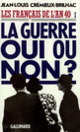 Couverture Les Français de l'an 40 (Jean-Louis Crémieux-Brilhac)