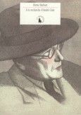 Couverture À la recherche d'André Gide ()