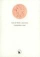 Couverture Correspondance croisée (Jean Cocteau,Louise de Vilmorin)