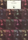 Couverture De la variation ()