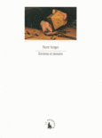 Couverture Environs et mesures ()