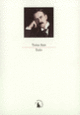 Couverture Études (Thomas Mann)