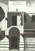 Couverture Histoire de l'architecture ()