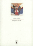 Couverture Indulgences à la carte ()