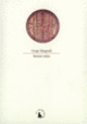 Couverture Itinéraire indien (Giorgio Manganelli)