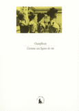 Couverture L'Homme aux figures de cire ()