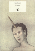 Couverture La Licorne ()