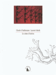 Couverture Le crime d'Actéon (, Ovide,Laurent Saksik)