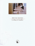 Couverture Le soliloque de l'empailleur (,Karen Knorr)