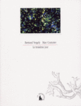 Couverture Le troisième jour (,Bertrand Vergely)
