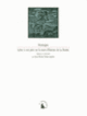 Couverture Lettre à son père sur la mort d'Étienne de La Boétie (Michel de Montaigne)