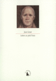 Couverture Lettres au petit Franz ()