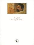 Couverture Pour comprendre Nietzsche ()