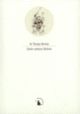 Couverture Quatre animaux fabuleux (Thomas Browne,Patrick Mauriès)