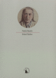 Couverture Roland Barthes ()