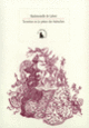Couverture Tecserion [Sec et Noir] ou La princesse des Fleurs et le prince des Autruches (Mademoiselle de Lubert)
