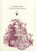 Couverture Tecserion [Sec et Noir] ou La princesse des Fleurs et le prince des Autruches ()