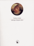 Couverture Tombeaux romains (, Anthologies)