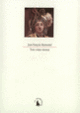 Couverture Trois contes moraux (Jean-François Marmontel)